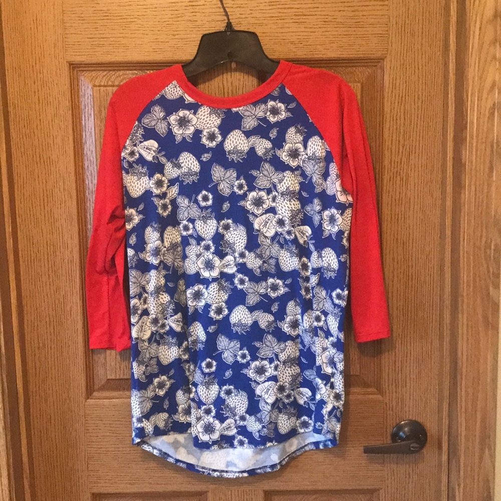 LuLaRoe, medium Randy